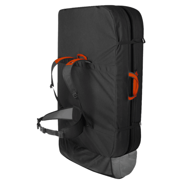 Bouldermatka Mammut Crashiano Pad dark orange 2088