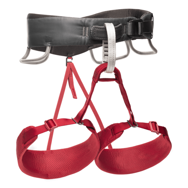 Sedák Black Diamond MOMENTUM HARNESS WOMEN (BD651102) Wild Rose