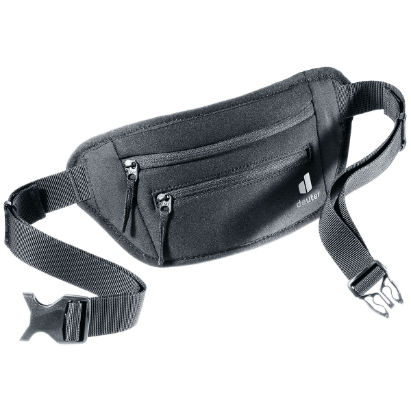 Ledvinka deuter Neo Belt I (3900621) Black