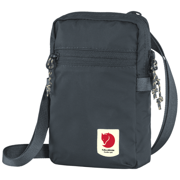 Taška Fjällräven High Coast Pocket Navy