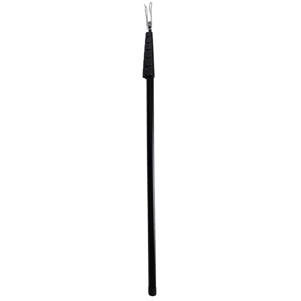 šáhlo JuraClip Teleskopické 113/648 cm