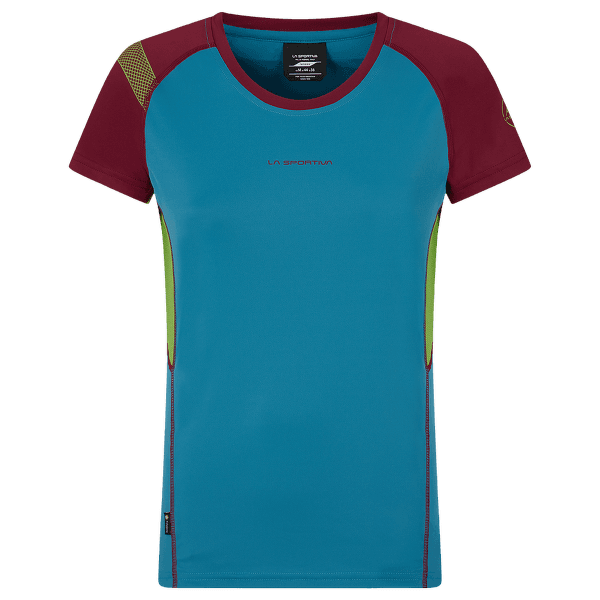 Move T-Shirt Women
