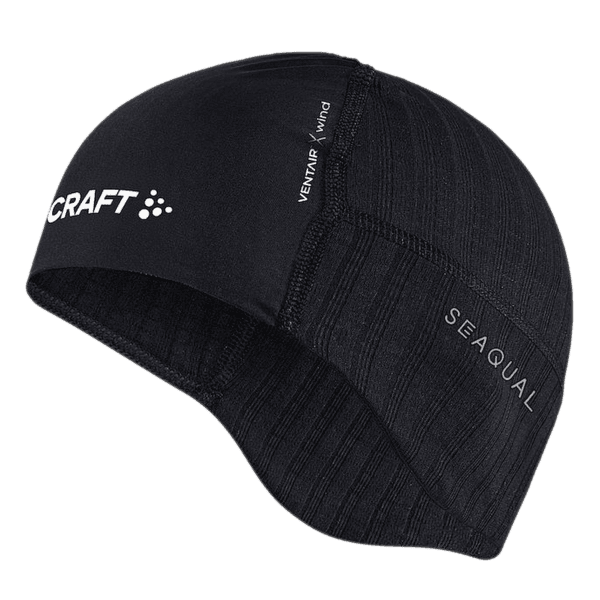 Čepice Craft Active Extreme X 999985 Black/Granite