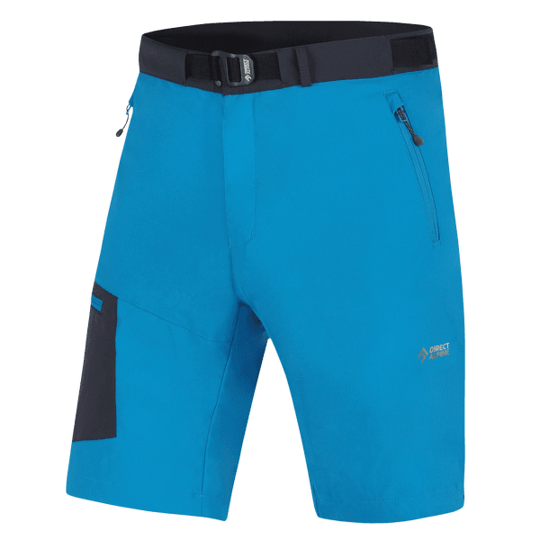 Kraťasy Direct Alpine Cruise Short 2.0 ocean/anthracite