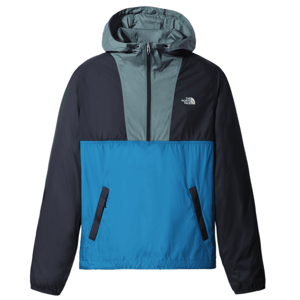 Bunda The North Face Cyclone Anorak Men GOBLNBLU/AVIATRNVY/BNFBLU