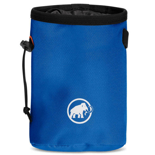 Pytlík Mammut Gym Basic Chalk Bag Ice
