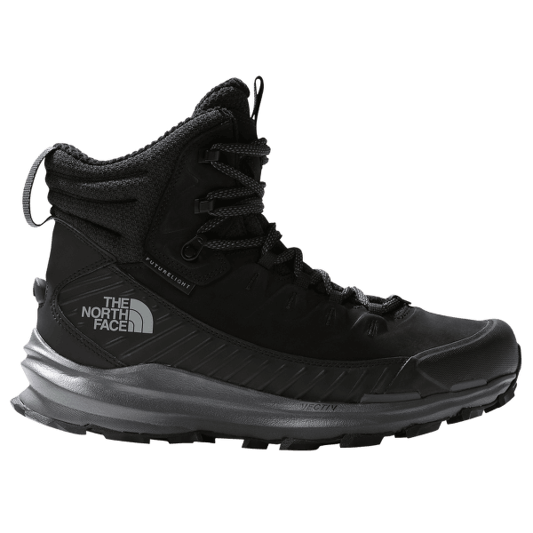 Boty The North Face Vectiv Fastpack Insulated Futurelight Men TNF BLACK/ VANADIS GREY