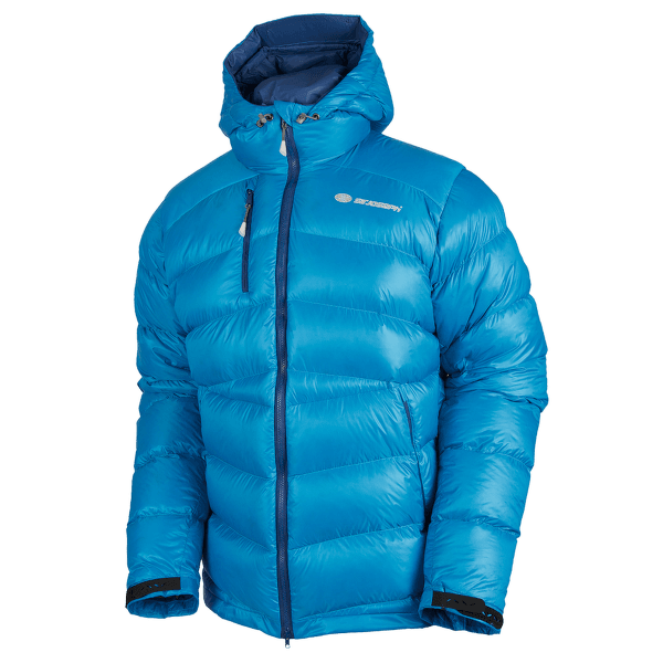Bunda Sir Joseph Ladak Men turquoise
