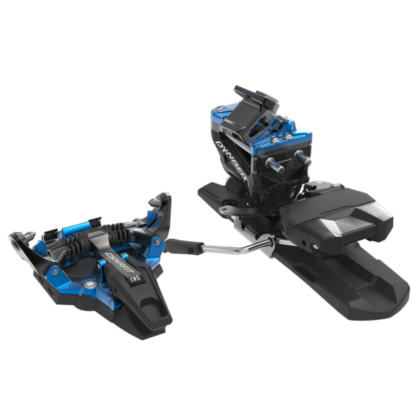 Vázání Dynafit Radical 3502 Blue