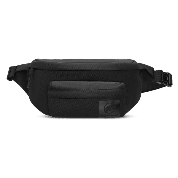 Ledvinka Mammut Xeron Neuveville Waistpack black 0001