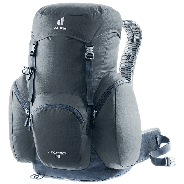 Batoh deuter Gröden 32 graphite-ink