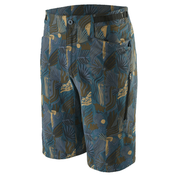 Kraťasy Patagonia Dirt Craft Bike Shorts Men Joy: Lagom Blue