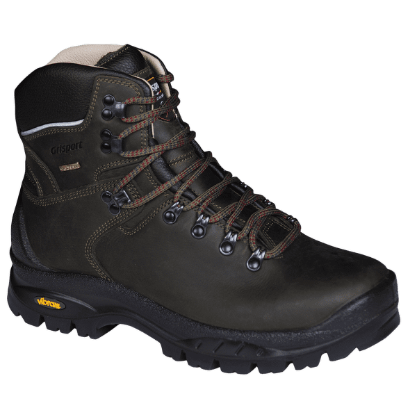 Boty Grisport Mello khaki
