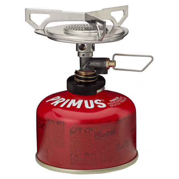 Vařič Primus Essential Trail Stove DUO