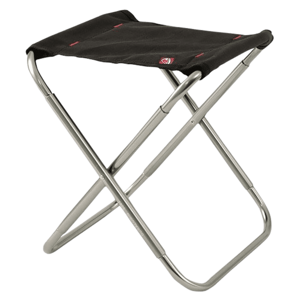 Židle Robens Discover Silver Grey