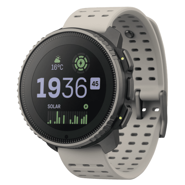 Hodinky Suunto SUUNTO VERTICAL TITANIUM SOLAR