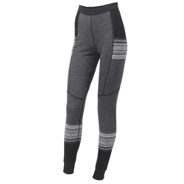 Legíny Aclima DesignWool Marius Longs Women Norefjell