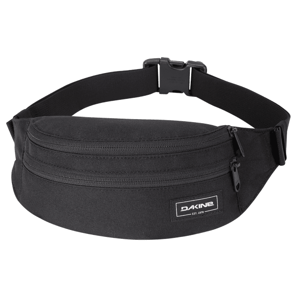 Ledvinka Dakine CLASSIC HIP PACK Black