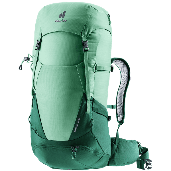 Batoh deuter Futura 30 SL spearmint-seagreen