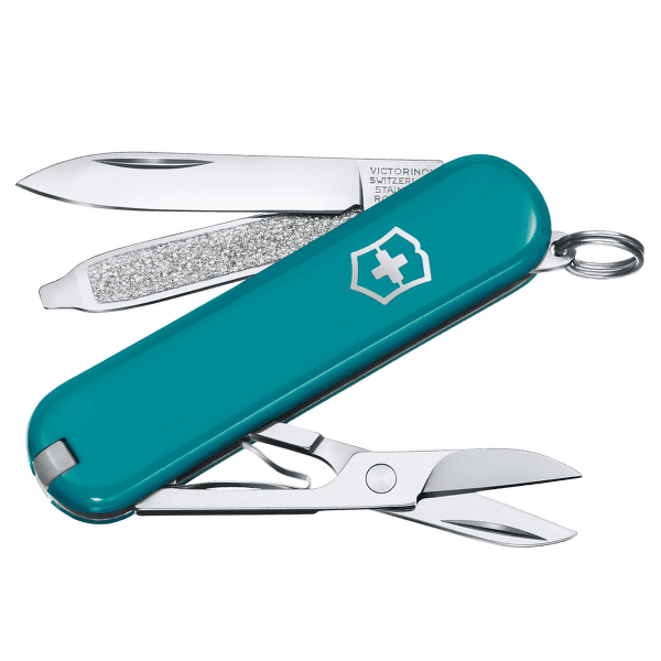Nůž Victorinox Classic SD Mountain Lake