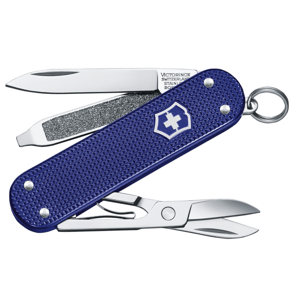 Nůž Victorinox Classic SD Alox Night Dive