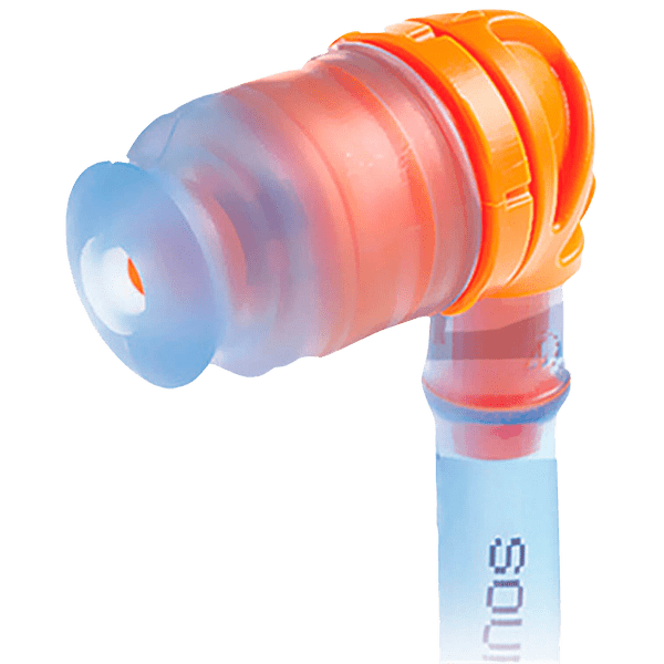 Ventil Source HELIX - valve Orange