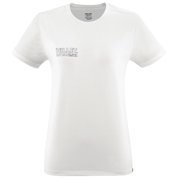 Triko krátký rukáv Millet MILLET TS SS Women FOGGY DEW NEW