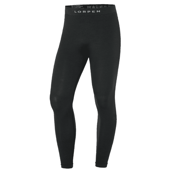 Legíny Lorpen TAKU PT Men 5767 DARK GREY