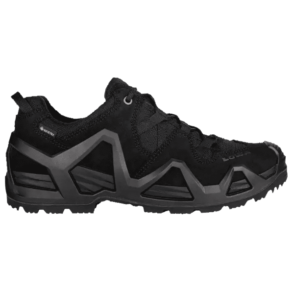 Boty Lowa ZEPHYR MK2 GTX LO Black