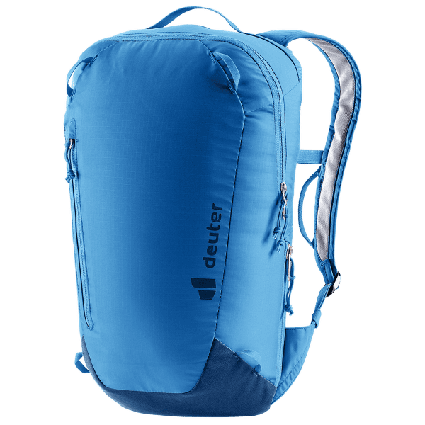 Batoh deuter Gravity Pitch 12 (3362022) neptune-nightblue