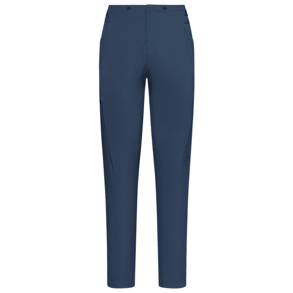 Kalhoty La Sportiva TRAIL GUARD PANTS Men Night Sky/Chalk