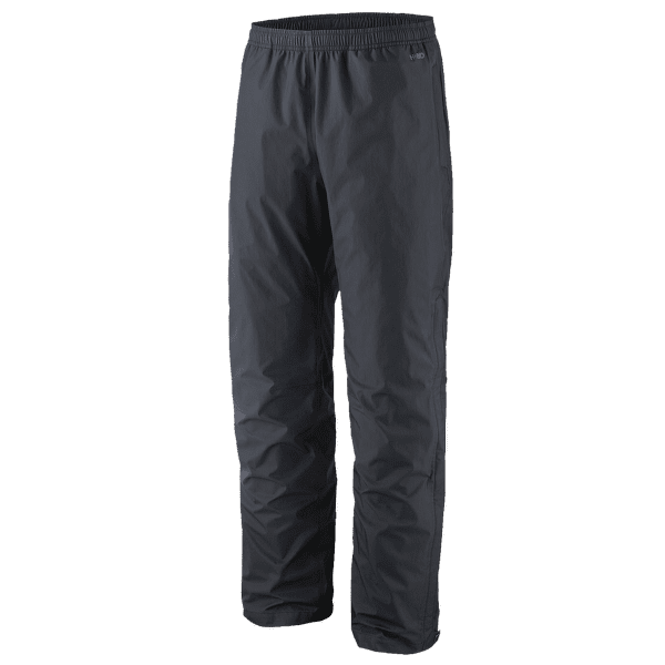 Kalhoty Patagonia Torrentshell 3L Rain Pants Men Black