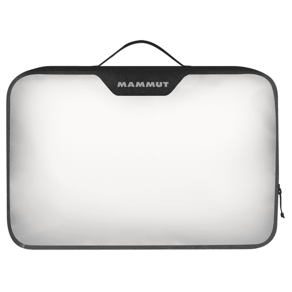 Pouzdro Mammut Smart Case Light L black 0001