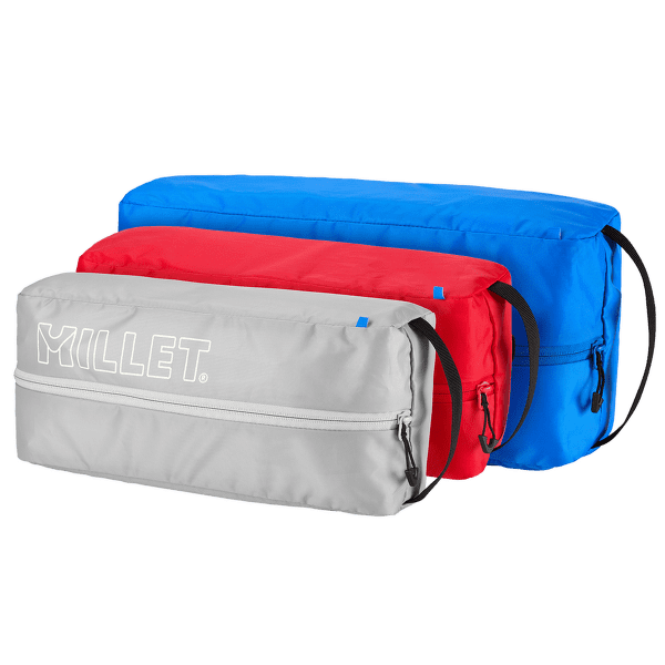 Pouzdro Millet UBIC LINERS x3 ICON BLUE