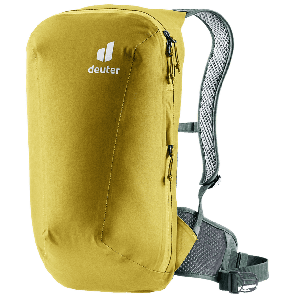 Batoh deuter Plamort 12 turmeric-ivy