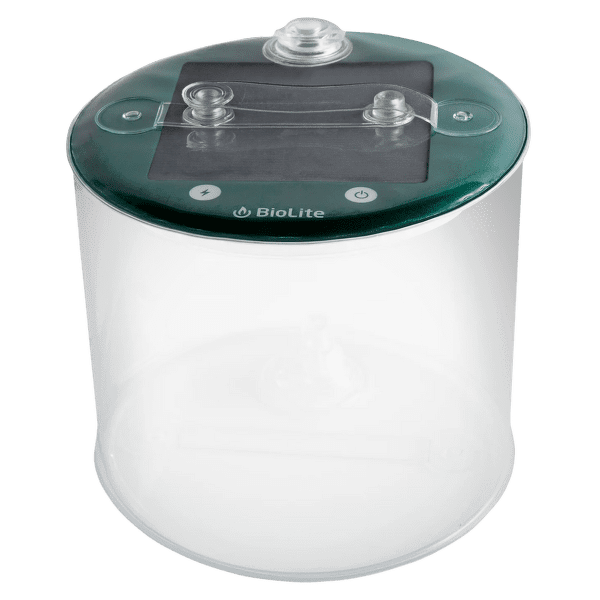 Svítilna BioLite Luci Charge 150