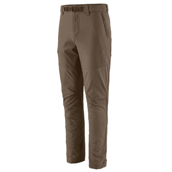 Kalhoty Patagonia Terravia Peak Pants Reegular Men Marlow Brown
