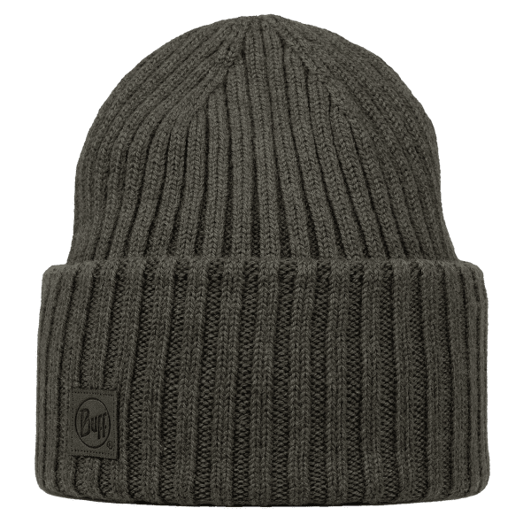 Čepice Buff Knitted Hat Erviny ERVINY BARK