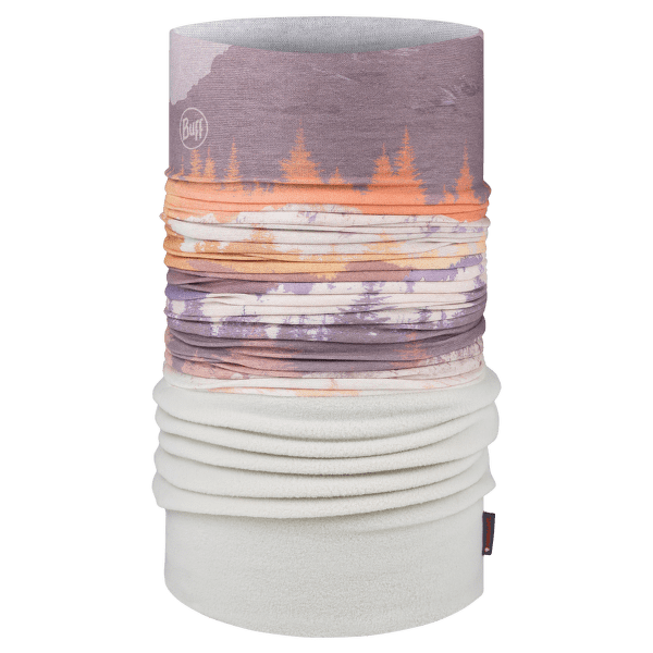 Šátek Buff Polar METLY MULTI