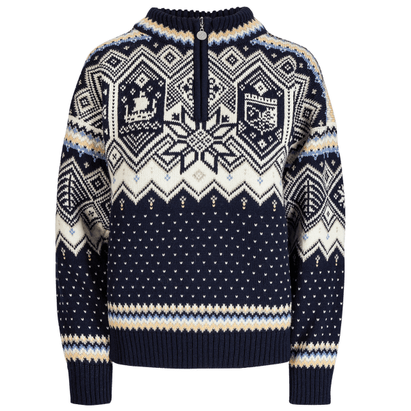 Svetr Dale of Norway VM TRONDHEIM SWEATER C00