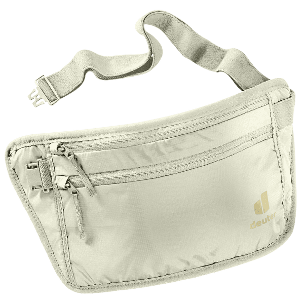 Peněženka deuter Security Money Belt II bone