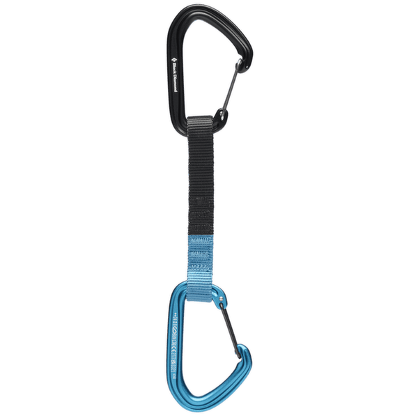 Expreska Komplet Black Diamond HOTWIRE QUICKDRAW 16 Desert Sky