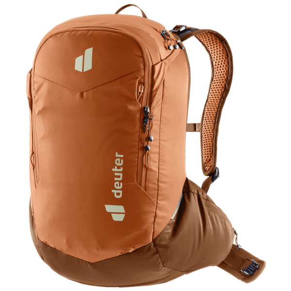 Batoh deuter Attack 18 SL mocha-pecan