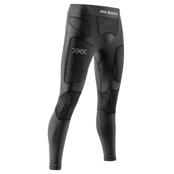 Legíny X-Bionic SYMBIO MERINO PANTS MEN Rhino Grey