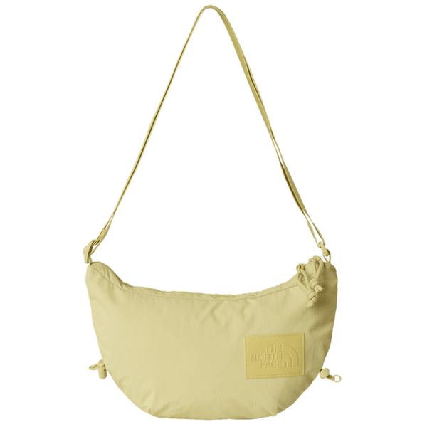 Taška The North Face W NEVER STOP CROSSBODY G73 PEAR