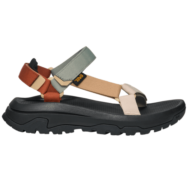 Sandály Teva Hurricane XLT3 Women NEUTRAL MULTI