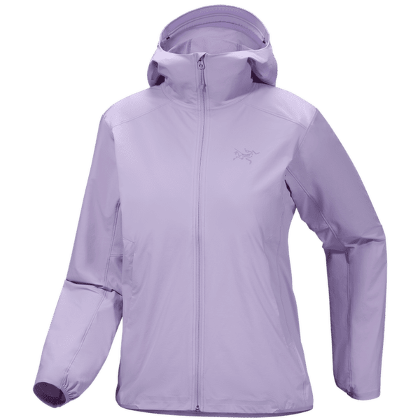 Bunda Arcteryx Gamma Lightweight Hoody Women Mallow