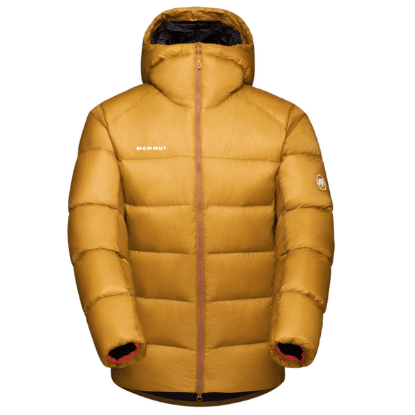 Bunda Mammut Meron IN Hooded Jacket Men cheetah