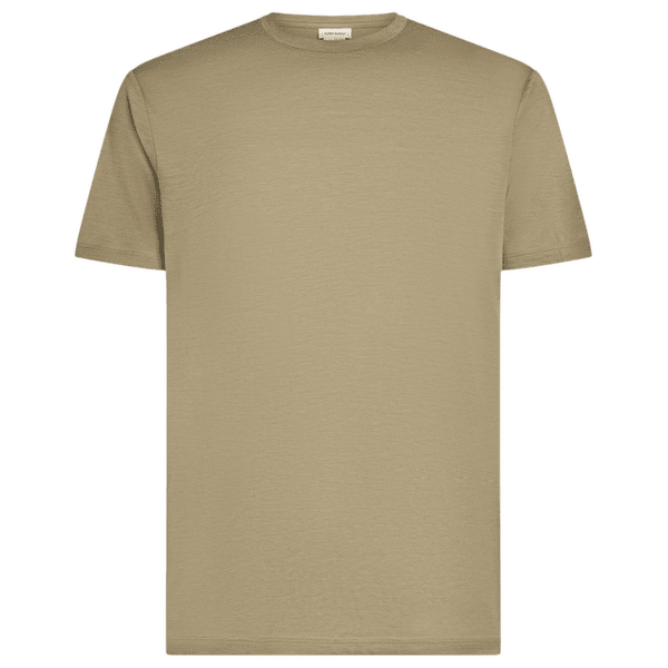 Triko krátký rukáv Icebreaker Merino 150 Tech Lite III SS Men CUMIN