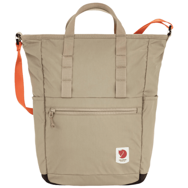 Taška Fjällräven High Coast Totepack Fossil